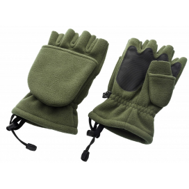 Nikl Trakker Products Trakker Rukavice Polar Fleece Gloves