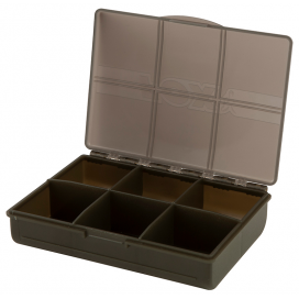 Fox Internal 6 Compartment Box