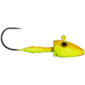 Jig Slide O/FY 21g 3/0 (3ks)