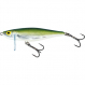 Akce Salmo Wobler Thrill Sinking Olive Bleak 7cm, 13g