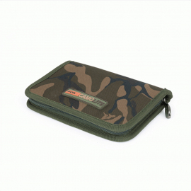 Fox Pouzdro na doklady Camolite Licence Wallet