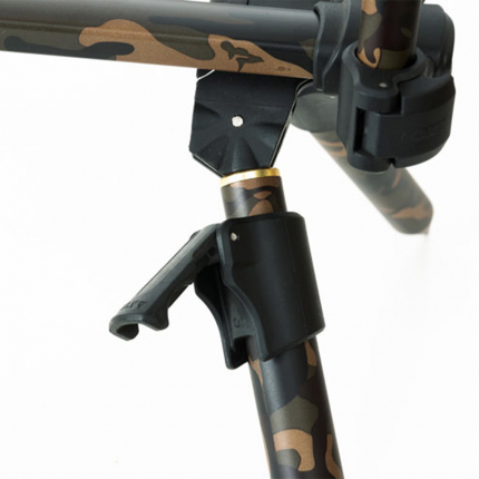 Fox Stojan Horizon Duo Camo 3 Rod Pod Long Legs