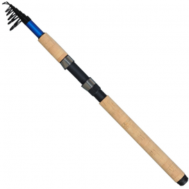 Giants fishing Prut CLX MK2 Tele 2,4m 20-70g