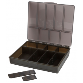 Fox Adjustable Compartment Boxes