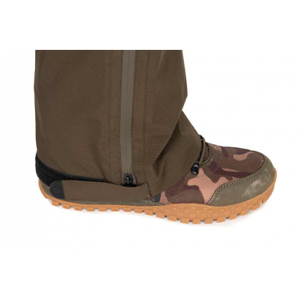 Fox Kalhoty Khaki Sherpa Tec Sallopettes