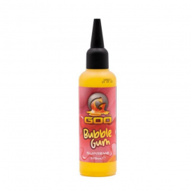 Korda Attractor The Goo Bubble Gum Supreme 115ml