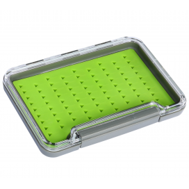 Giants Fishing Krabička Fly Box Waterproof Medium Slim-Silicone