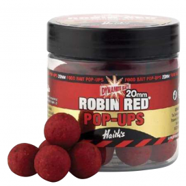 DB Pop-Ups -Robin Red 15mm