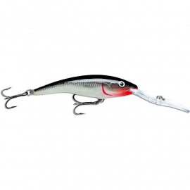 Rapala Wobler Deep Tail Dancer 09 S