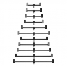 Nikl Hrazdy Cygnet - Rod Minimal Buzzer Bar