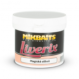 Mikbaits Liverix Těsto Magická Oliheň 200 g