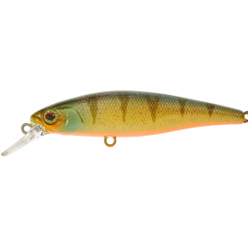 Squad Minnow 9,5cm SP Etto Noike Gill