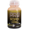 Starbaits Dip Pro Scopex Krill 200ml