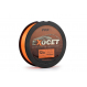 Fox Vlasec Exocet Fluoro Orange Mono 1000 m 0.28mm 12lb / 5.5kg (1000m)