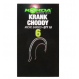 Korda Háčky Krank Choddy Hooks 4