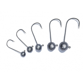 Fox Rage Jig Head Bulk 5g