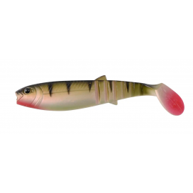 Savage Gear Gumová Nástraha LB Cannibal Shad Perch 8cm