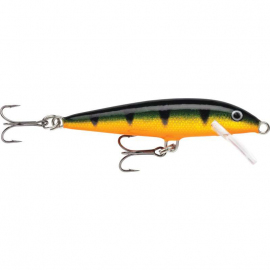 Rapala Wobler Original Floating 7cm F07 P