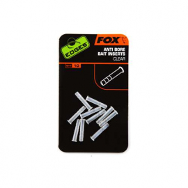 Fox Vsuvky Edges Anti Bore Bait 10ks