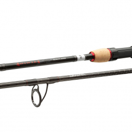 Daiwa Prut Ninja X Spin 2.40m 15-50g