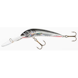 HOLO SELECT FEROX LURES 10,0cm DR SC - Jaxon - Wobler HS Ferox DR 10cm