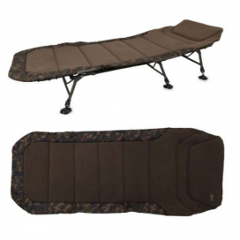 Fox Lehátko R-Series R1 Camo Bedchair Compact