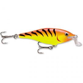 Akce Rapala Wobler Shad Rap Shallow Runner 07 HT