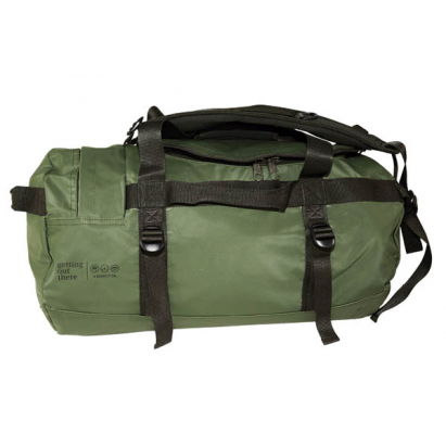 Aqua Products Batoh - Torrent Duffel Bag