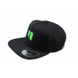 Karel Nikl Kšiltovka Snapback 3D logo