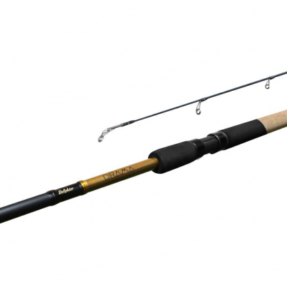 Delphin Prut Drama Match 360cm 50g