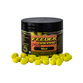 Feeder Balanc MINI - 45 g/Vanilka (bílá)