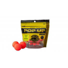 Pop Up - sáček/40 g/12 mm/Satan