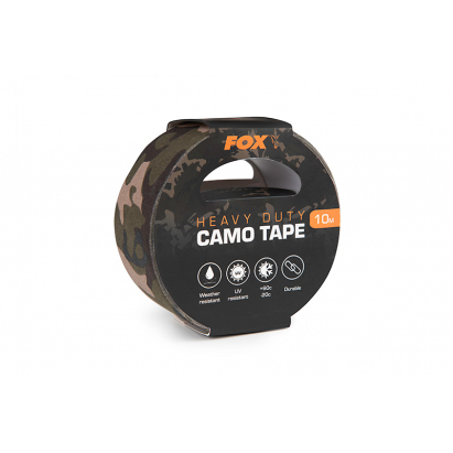 Fox Páska Camo Tape