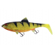 Fox Rage Giant Replicant 35cm 14" UV Perch