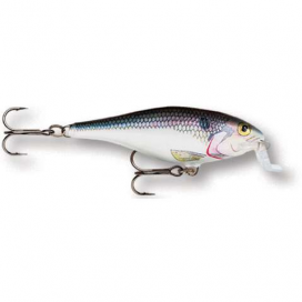 Rapala Wobler Shad Rap Shallow Runner 9cm SD