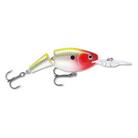 Rapala Wobler Jointed Shad Rap 09 CLN