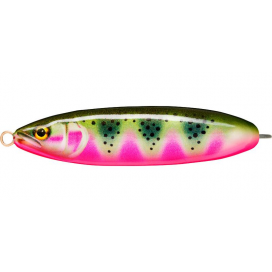 Minnow Spoon 08