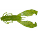 Boogie Craw 7,5cm Lime Chart 10ks