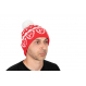 Rage Voyager  Christmas Bobble Hat