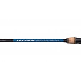 Mikado Prut Trython Heavy Game Spin 240 / 1540g (2 Díl.) 1 Ks