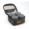 Fox Sada Camolite Glug 6 Pot Case