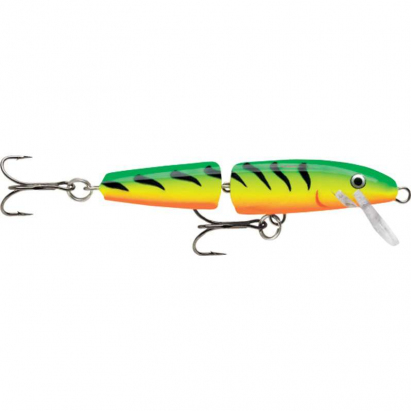 Rapala Wobler Jointed Floating J13 FT