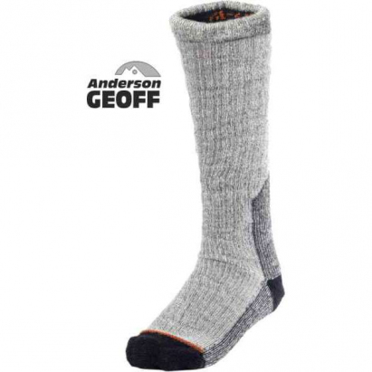 Geoff Anderson Ponožky BootWarmer Sock