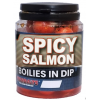 Starbaits Boilies V Dipu Spicy Salmon 150g 