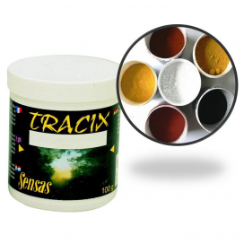 Sensas Barvivo Tracix 100g