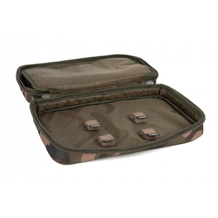 Fox Pouzdro Na Hrazdy Camolite Buzz Bar Bag