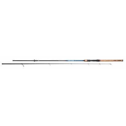 Mikado Prut Trython Heavy Game Spin 270  15-40g 