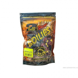 Carp Servis Václavík Boilies Boss2 SPECIÁL - 1 kg 20 mm