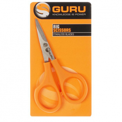 Guru Tackle Nůžky Rig Scissors