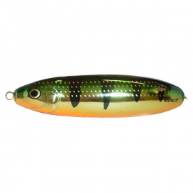 Rapala Wobler Minnow Spoon 08 FLP